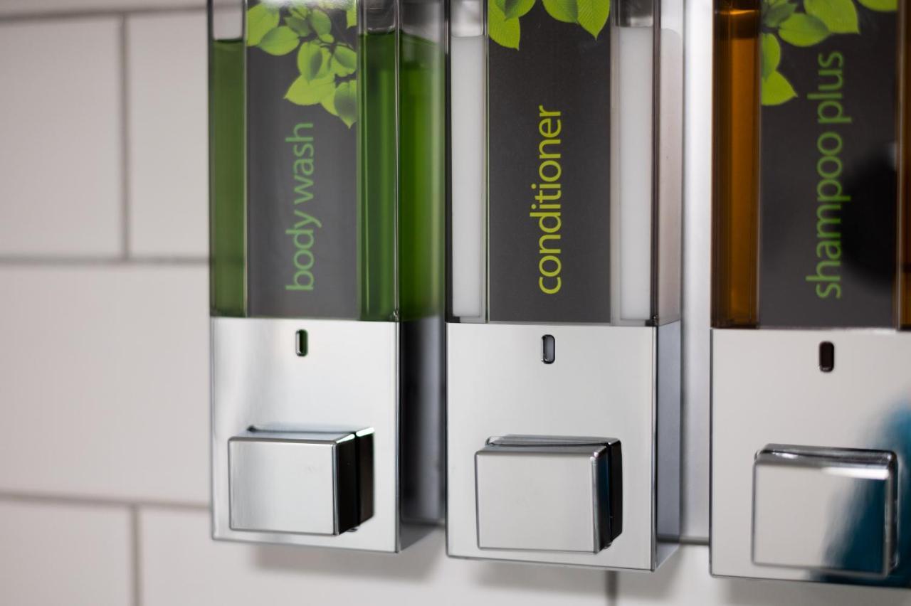 斯旺西Copper House公寓式酒店 外观 照片